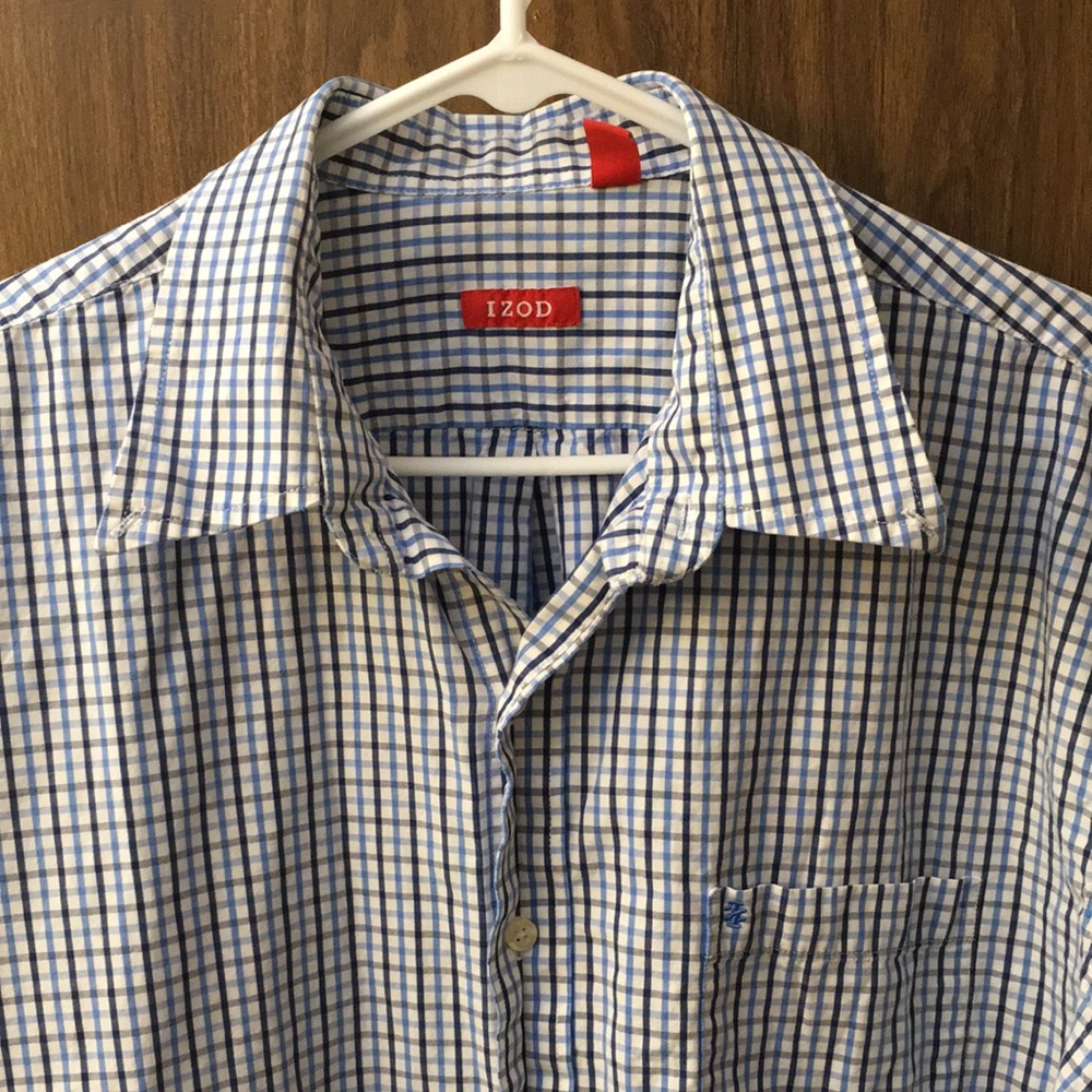 Men’s dress shirt XL